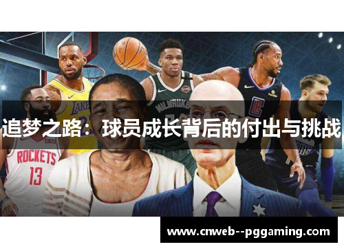 追梦之路：球员成长背后的付出与挑战