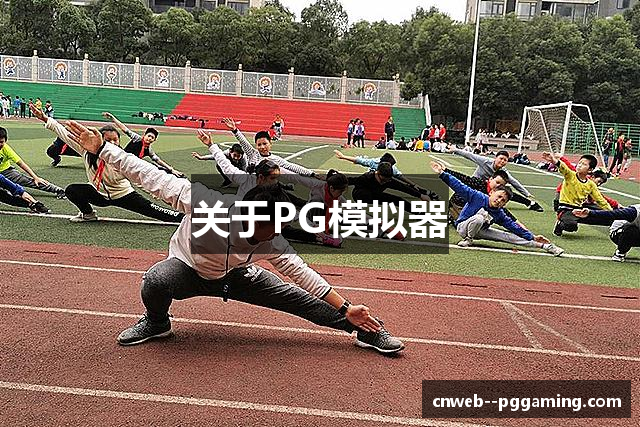 关于PG模拟器